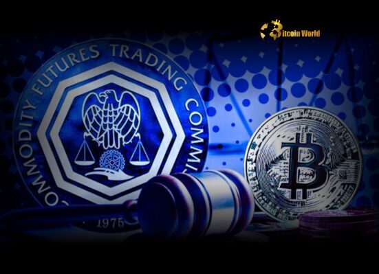 CFTC Crucial Feedback Highlights Future of 247 Crypto Trading