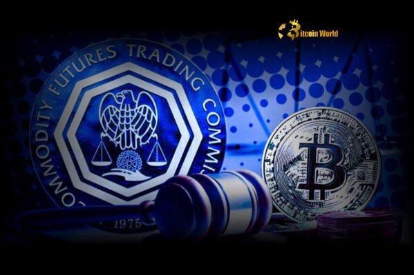 CFTC Crucial Feedback Highlights Future of 247 Crypto Trading