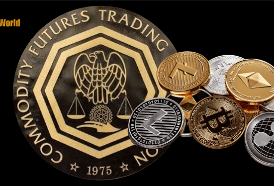 Action Is Needed To Regulate Crypto Assets That Are Not Securities, Says CTFC’s New Chairman