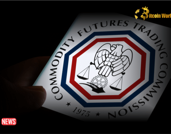 Commodity Futures Trading Commission (CFTC)