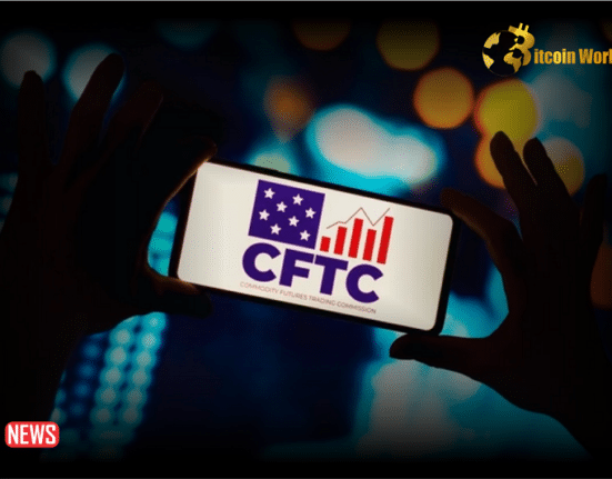 CFTC Boss Recognizes Many Crypto Tokens As Commodities