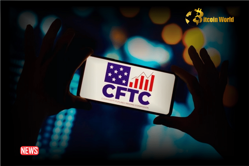 CFTC Boss Recognizes Many Crypto Tokens As Commodities
