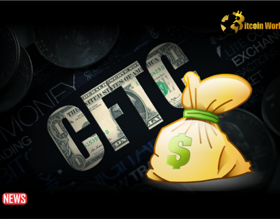 CFTC Pays $16m for Crypto-Related Whistleblowing!