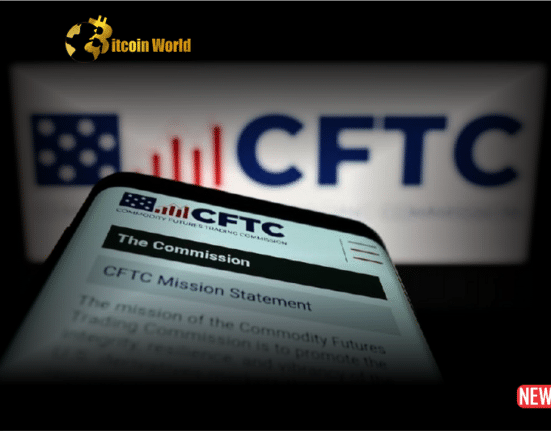 cftc mosaic