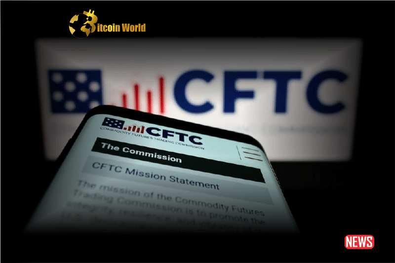 cftc mosaic