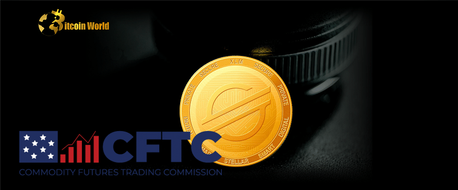 Foundation Behind XRP Rival Stellar (XLM) Tapped for Position on New CFTC Advisory Committee