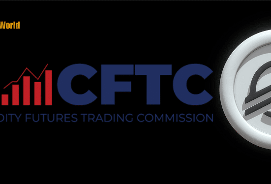 Stellar Joins CFTC’s Global Markets Advisory Committee as one of four Crypto orgs