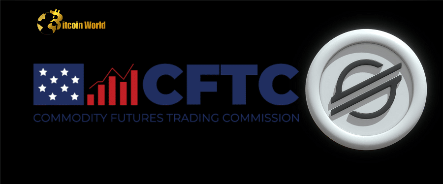 Stellar Joins CFTC’s Global Markets Advisory Committee as one of four Crypto orgs
