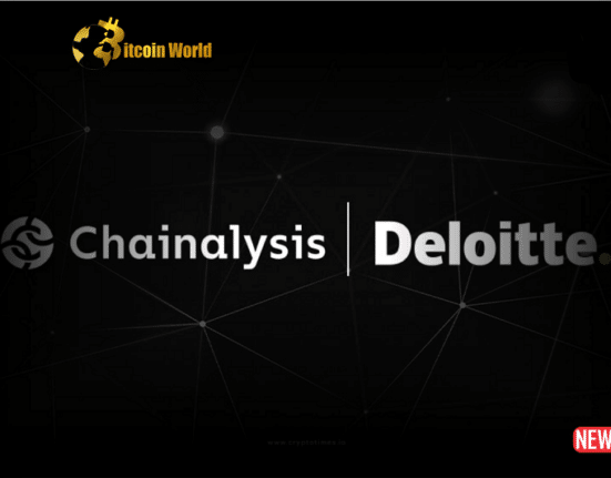 chainalysis deloi