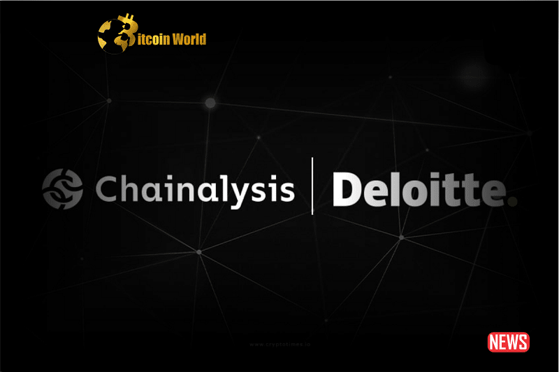 chainalysis deloi