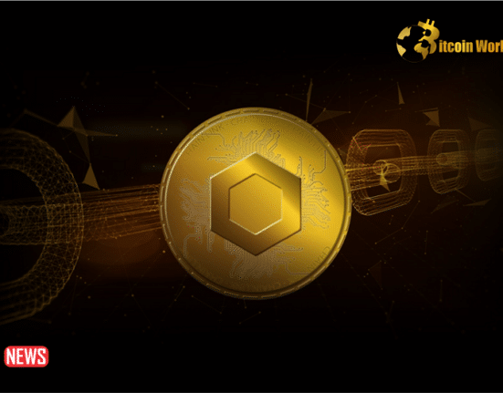 Price Analysis: The Price Of Chainlink (LINK) Increased More Than 3% Within 24 Hours