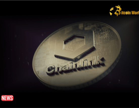 Price Analysis: Chainlink (LINK) Price Up More Than 7% In 24 Hours