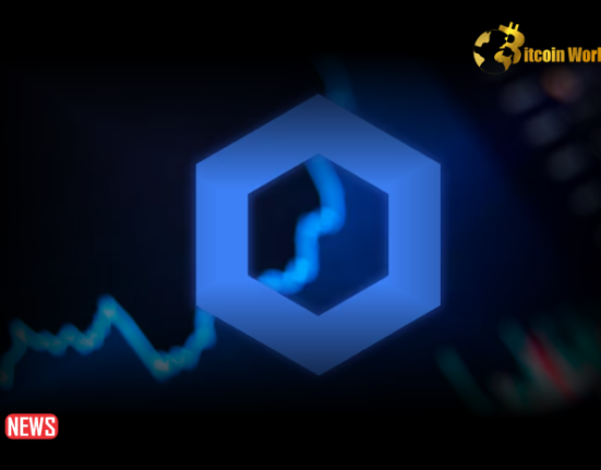 Institutional Investors Invest Over $30 Million In Chainlink