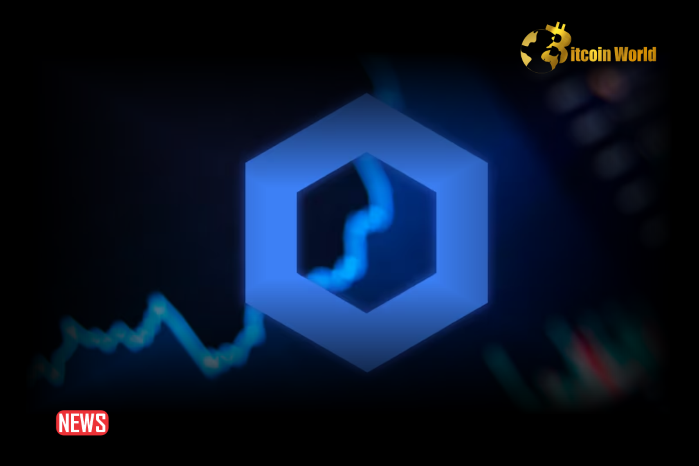 Institutional Investors Invest Over $30 Million In Chainlink