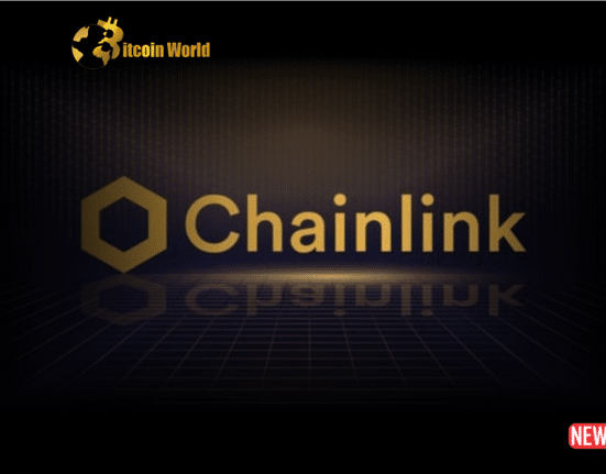 chainlink addresses