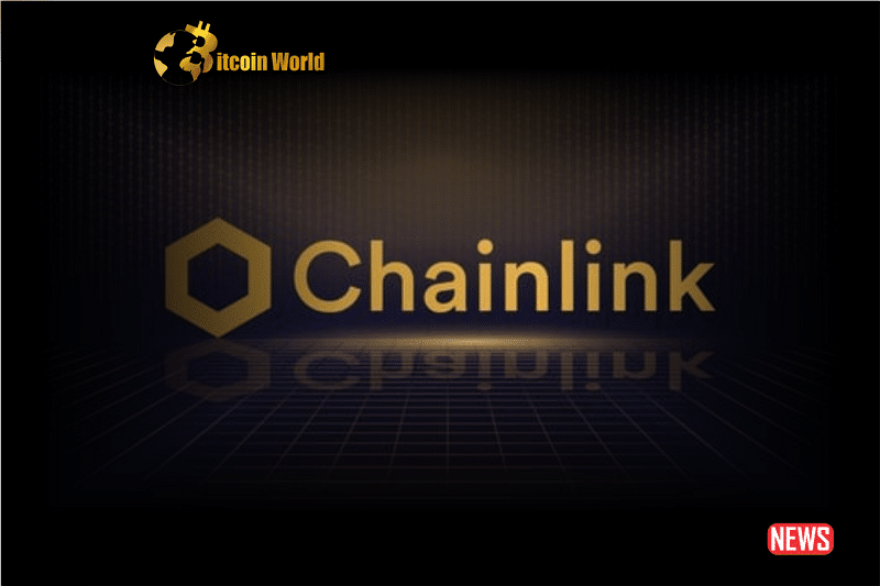 chainlink addresses