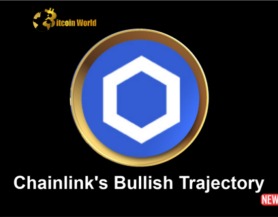 chainlink bullish