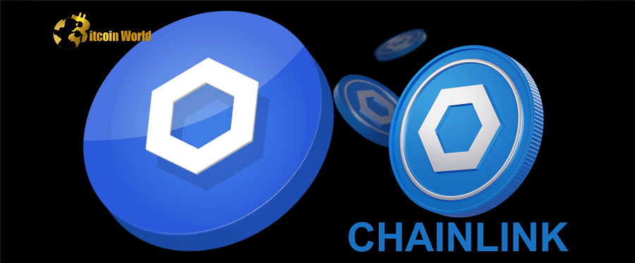 Chainlink [LINK] Beats its Contemporaries, thanks to dApp Activity