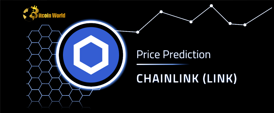 Chainlink Touts 2022 Triumphs, Will LINK Skyrocket in 2023?