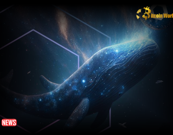 Chainlink Whales Acquire $76 Million in LINK - What's Happening?