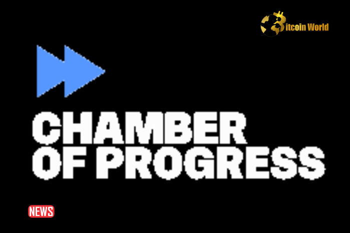 The Chamber of Progress Urges Biden to Back Crypto Regulation Ahead of US Presidential Election
