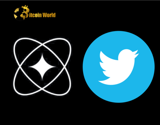 'CryptoGPT' Twitter Accounts Spring Up as Hashtag Trends on Twitter