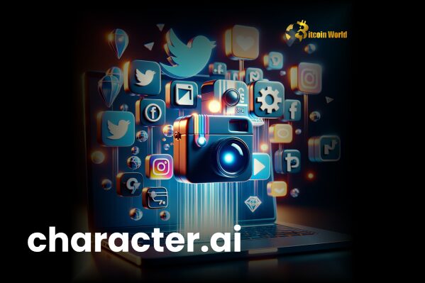 Character.AI Unleashes Powerful AI Video and Social Features