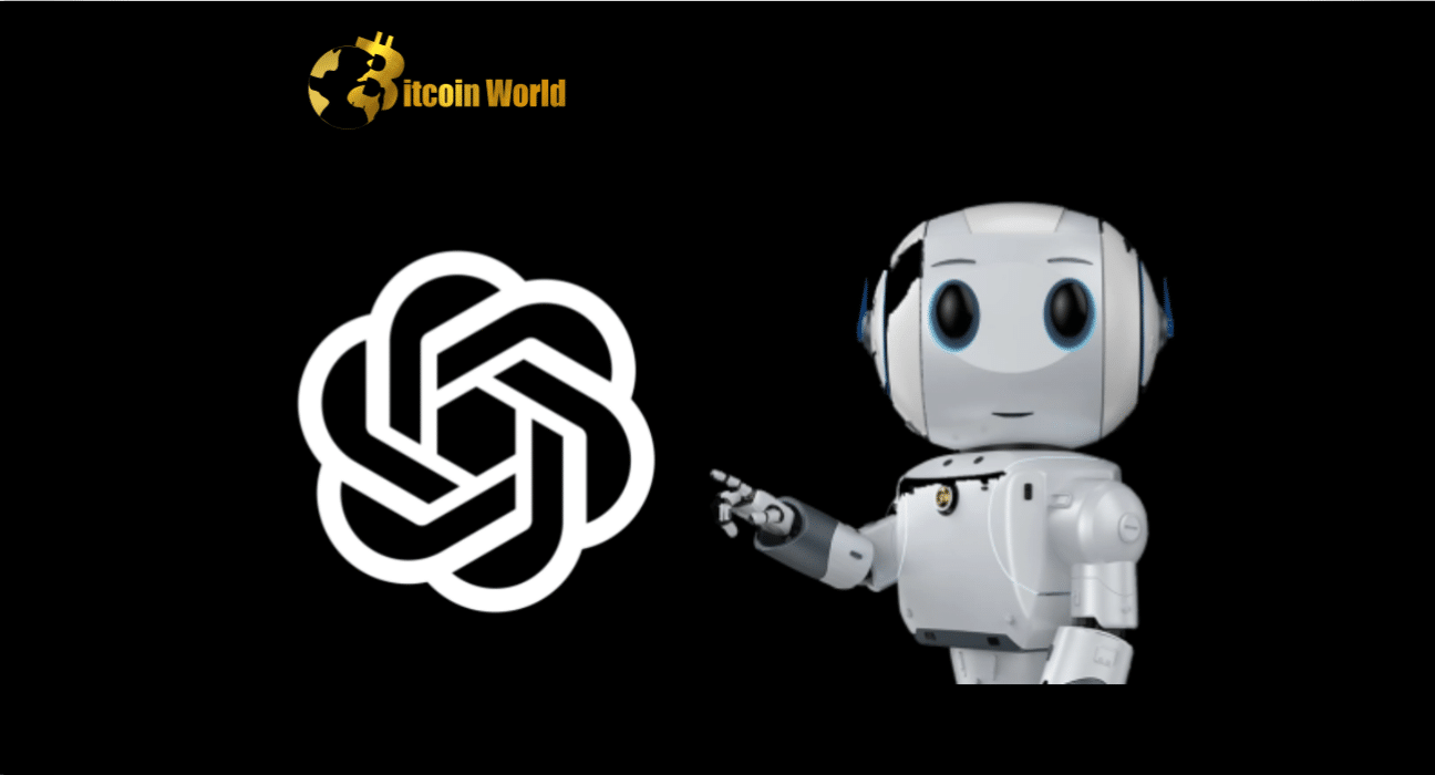ChatGPT Creator OpenAI Accused of Violating Federal Trade Law