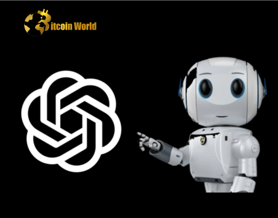 ChatGPT Creator OpenAI Accused of Violating Federal Trade Law