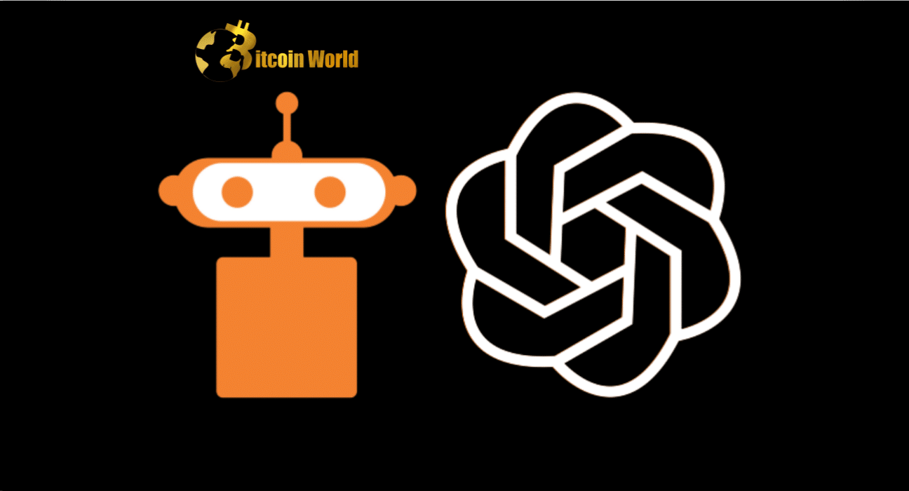 ‘Biased, deceptive': Center for AI accuses ChatGPT creator of violating trade laws