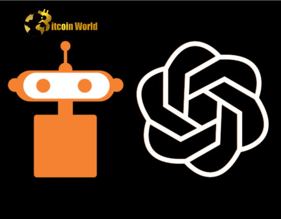 ‘Biased, deceptive': Center for AI accuses ChatGPT creator of violating trade laws