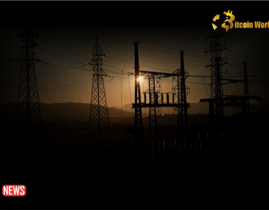 Cheap Electricity Costs In Ethiopia Is Attracting Chinese Crypto Mining Companies