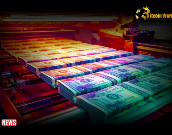 40 Banks in China Facing Bankruptcy – Here’s Why