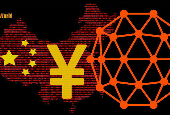 Chinese Blockchain Project Aims to be the 'SWIFT' of Stablecoins and CBDCs