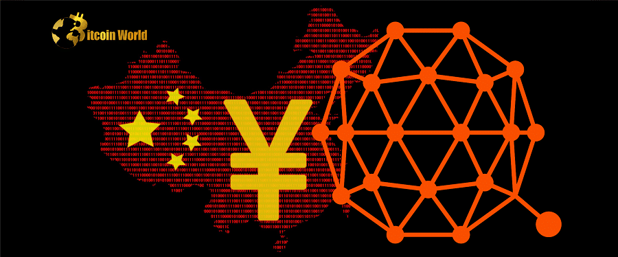 Chinese Blockchain Project Aims to be the 'SWIFT' of Stablecoins and CBDCs