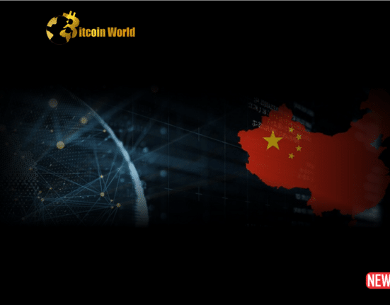 china blockchain