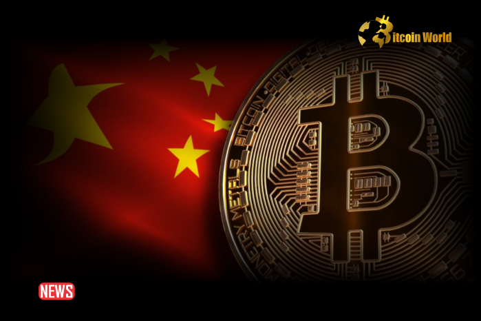 Chinese Banks Reject Russian Payments, Boosting Use Of Crypto