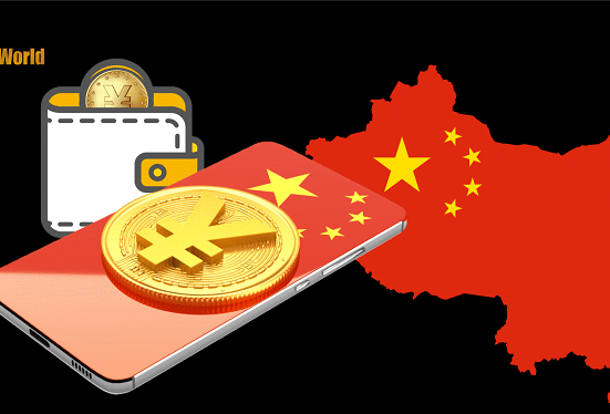 China’s CBDC Wallet Resorts to Ages-Old Tradition to Boost Adoption