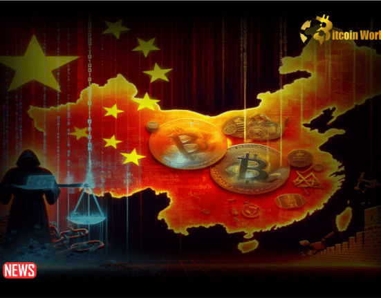 China Intensifies Crackdown On Blockchain And Metaverse Cybercrimes