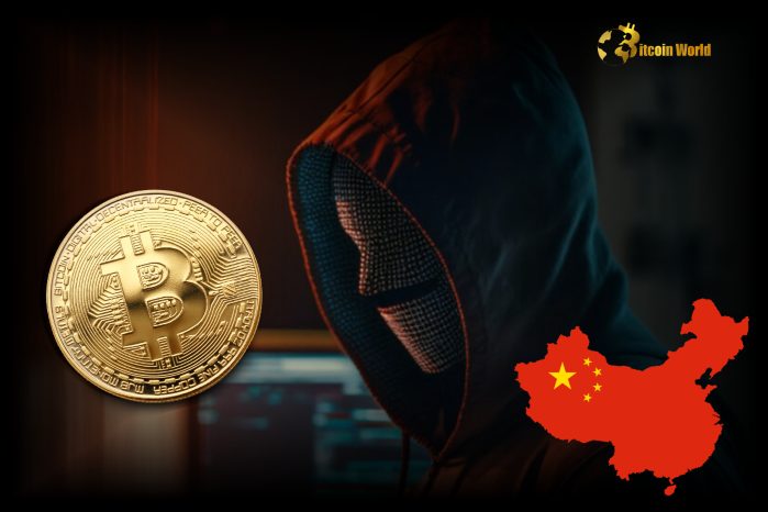 China Uncovers $111.36M Crypto Money Laundering Operation Linked to Fraud and Gambling