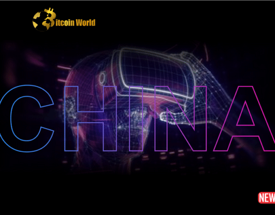 china meta