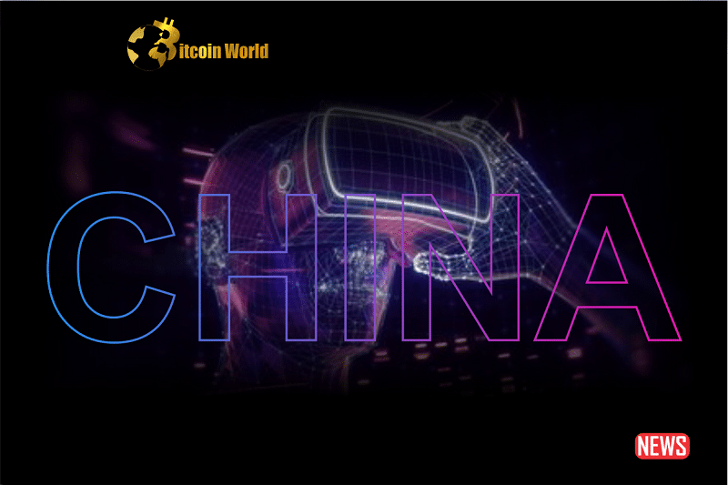 china meta
