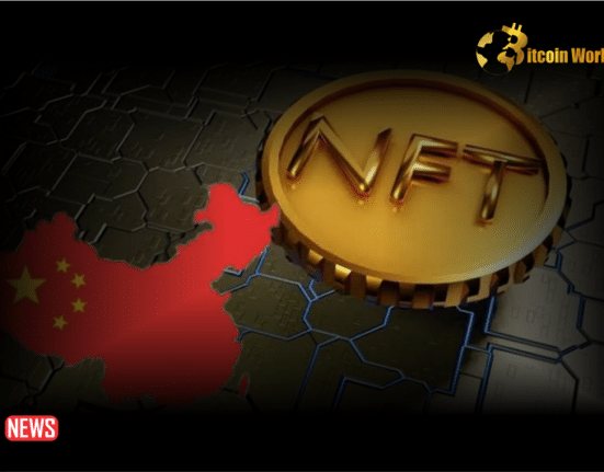 Stealing NFTs and Digital Collections Becomes A Crime In China