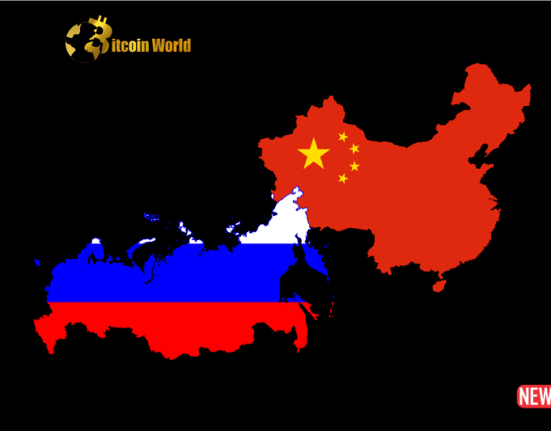 china russ