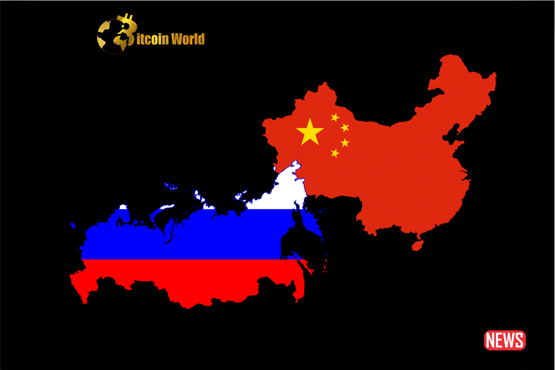 china russ
