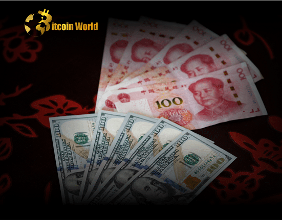 china usd