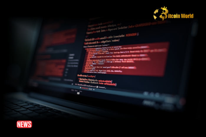 Apple Mac Users Warned About ‘Cthulhu Stealer’ Malware Targeting Crypto Wallets