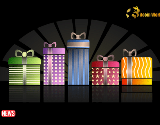 Places Accepting Cryptocurrency To Buy Gifts This Christmas