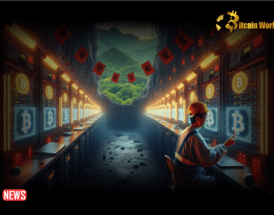 Chinese Embassy Advises Citizens in Angola to Avoid Crypto Mining