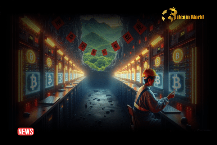 Chinese Embassy Advises Citizens in Angola to Avoid Crypto Mining
